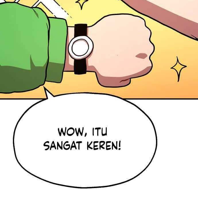 Metro Hunter chapter 14 halaman 77