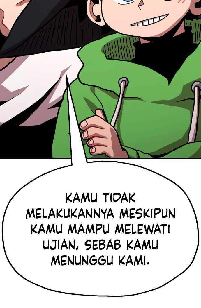 Metro Hunter chapter 14 halaman 83