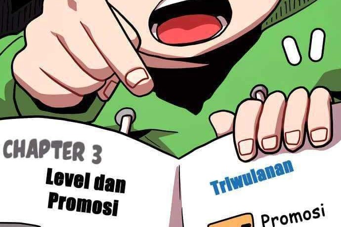Metro Hunter chapter 14 halaman 89