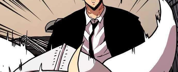 Metro Hunter chapter 14 halaman 95
