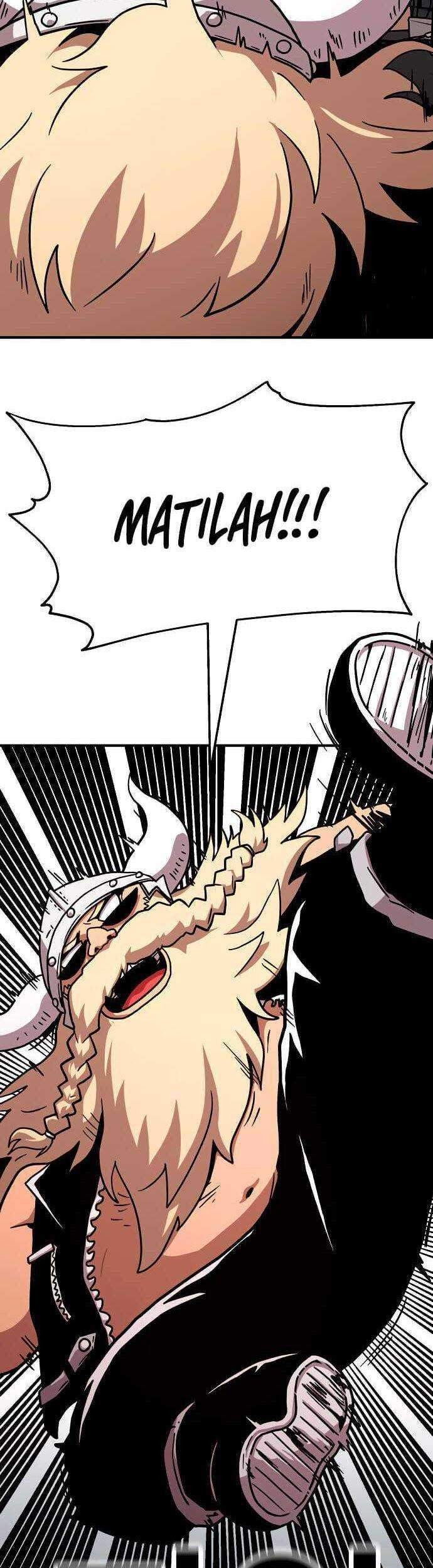 Metro Hunter chapter 14 halaman 96