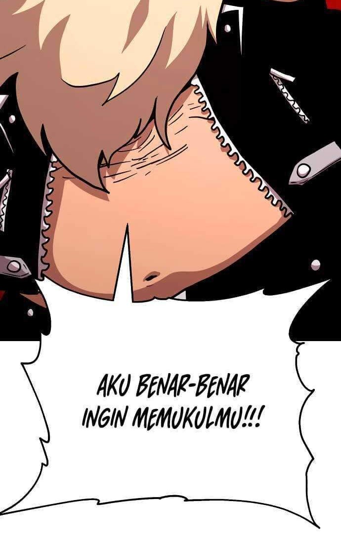 Metro Hunter chapter 14 halaman 101