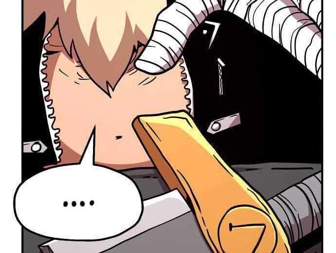 Metro Hunter chapter 14 halaman 103