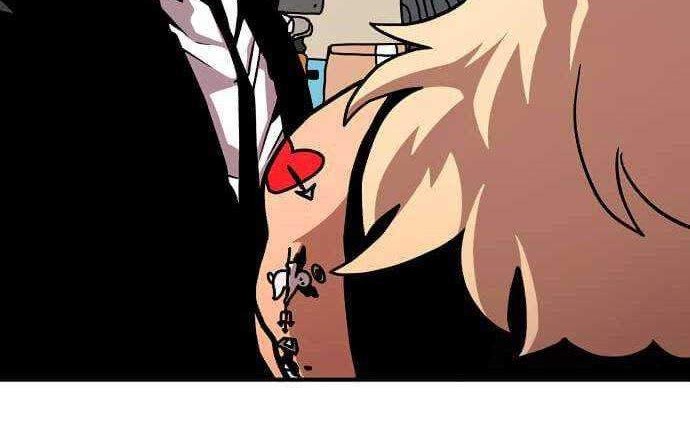 Metro Hunter chapter 14 halaman 113