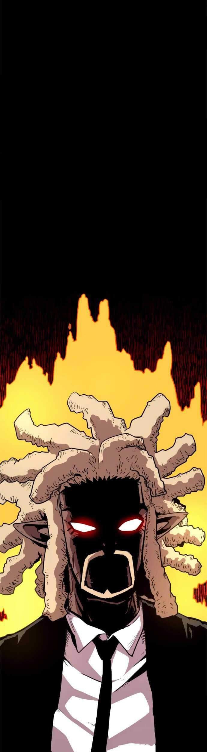 Metro Hunter chapter 16 halaman 2