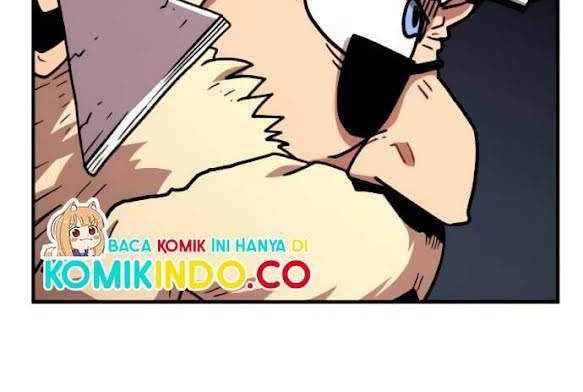 Metro Hunter chapter 16 halaman 52