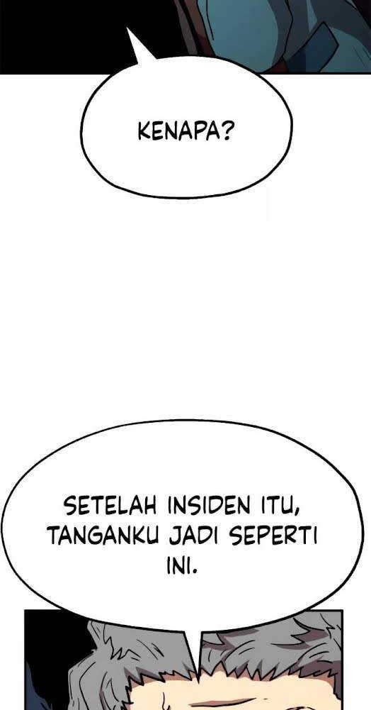Metro Hunter chapter 16 halaman 55
