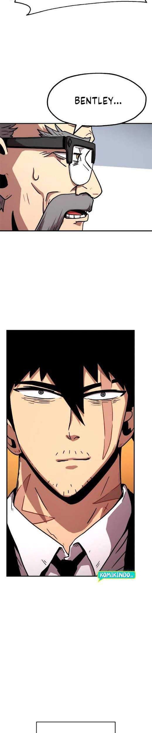 Metro Hunter chapter 16 halaman 60