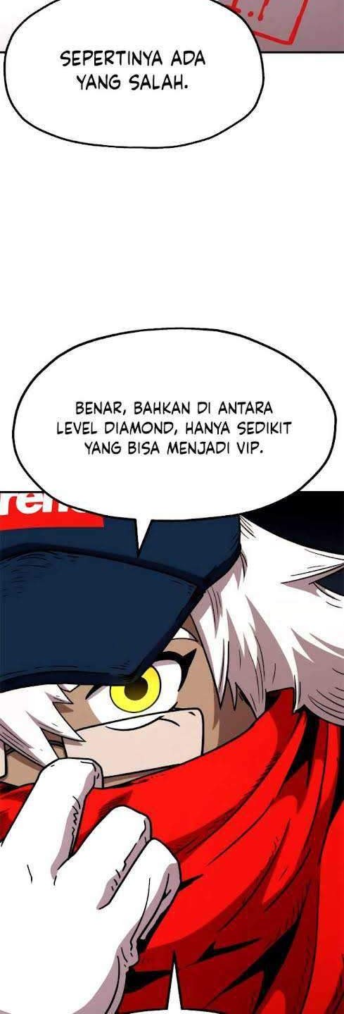 Metro Hunter chapter 16 halaman 67
