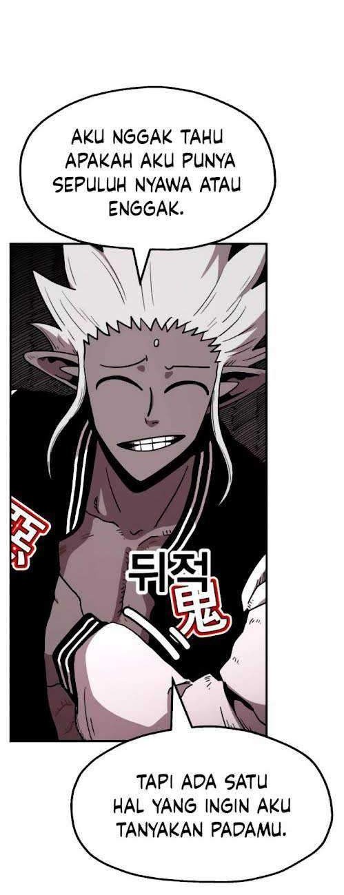 Metro Hunter chapter 16 halaman 73