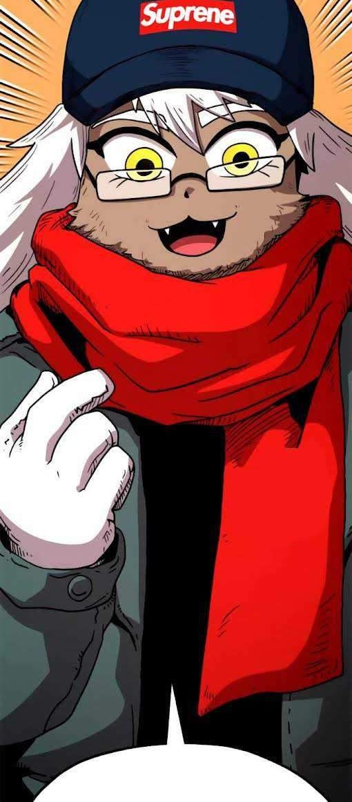 Metro Hunter chapter 16 halaman 76
