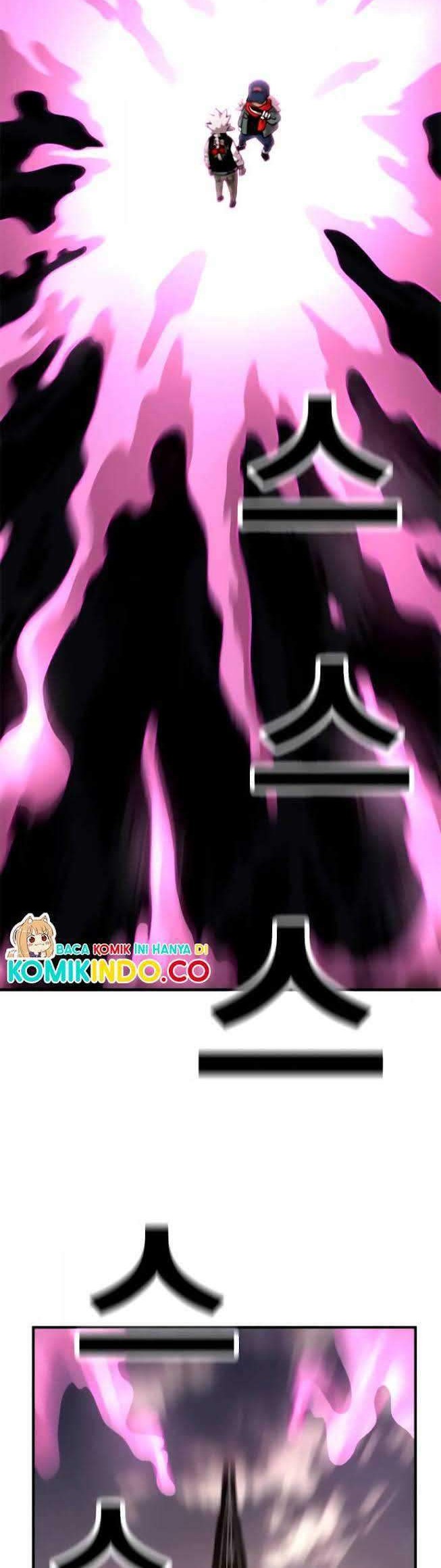 Metro Hunter chapter 16 halaman 81