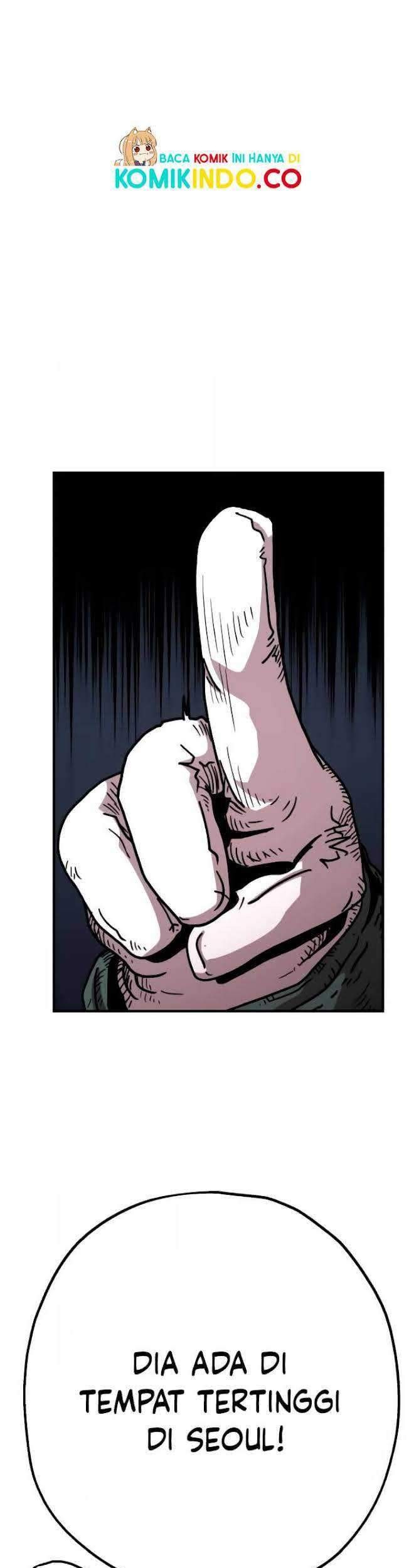 Metro Hunter chapter 16 halaman 84