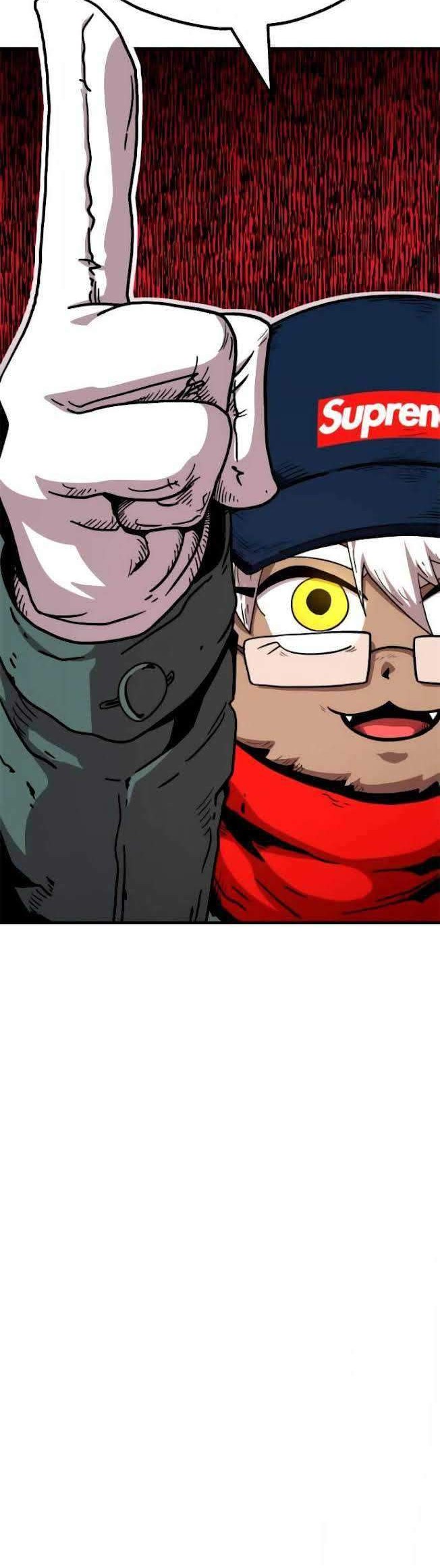 Metro Hunter chapter 16 halaman 85