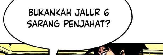 Metro Hunter Bab 17 halaman 11