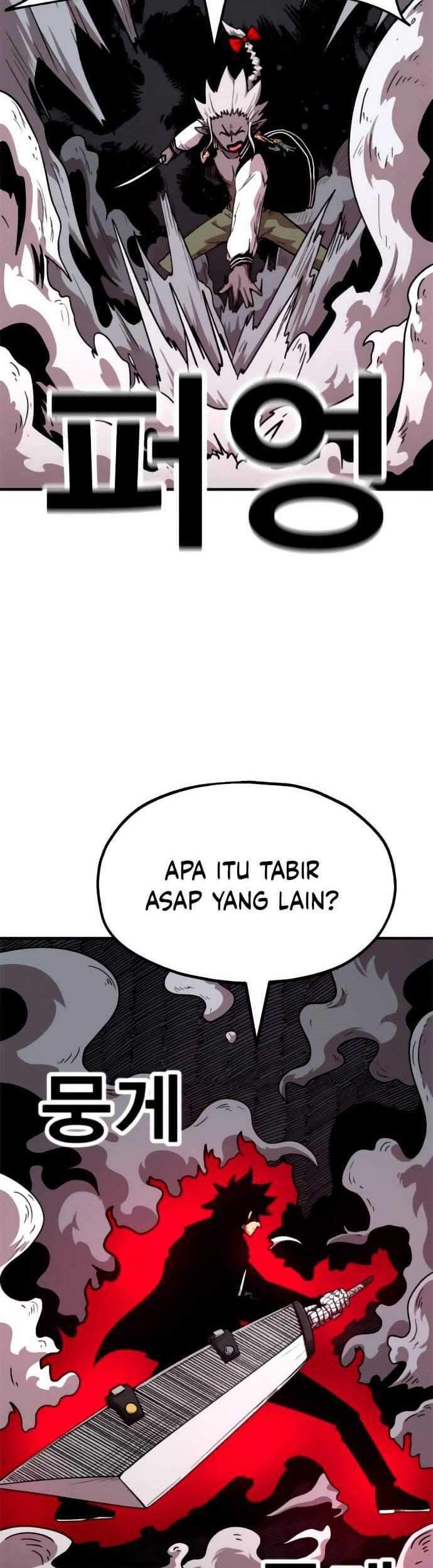 Metro Hunter Bab 17 halaman 44
