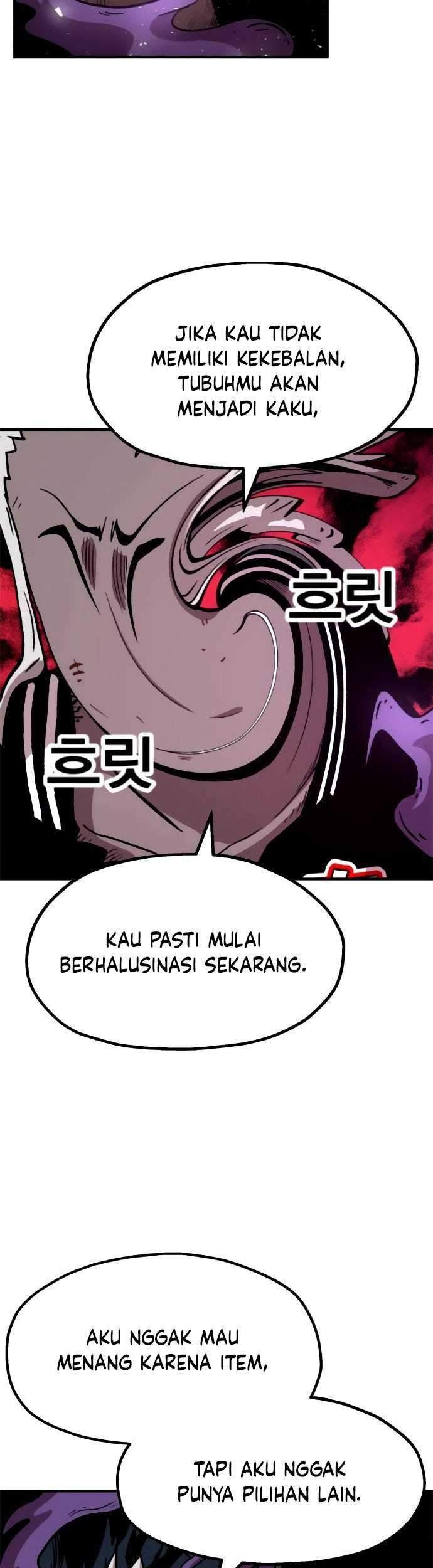 Metro Hunter Bab 17 halaman 76