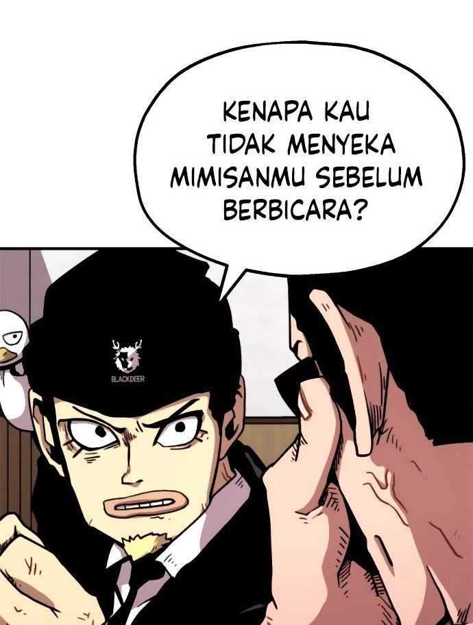 Metro Hunter Bab 17 halaman 89