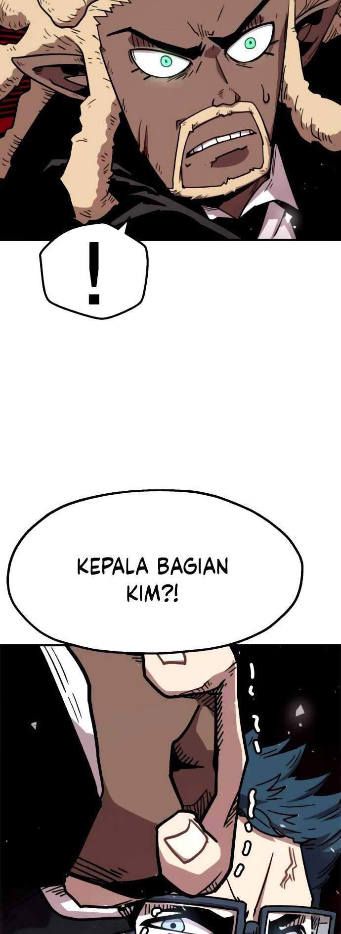 Metro Hunter Bab 17 halaman 99