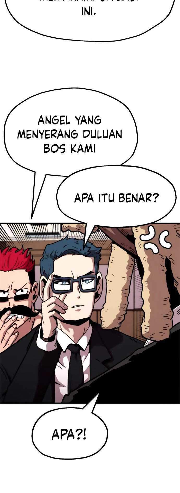 Metro Hunter Bab 17 halaman 103