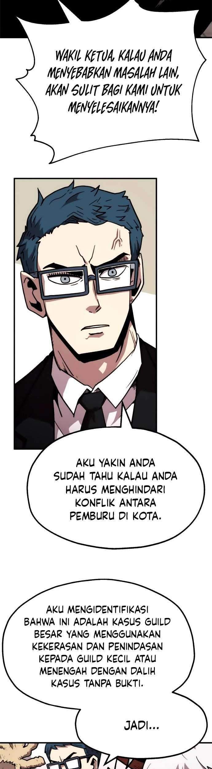 Metro Hunter Bab 17 halaman 108
