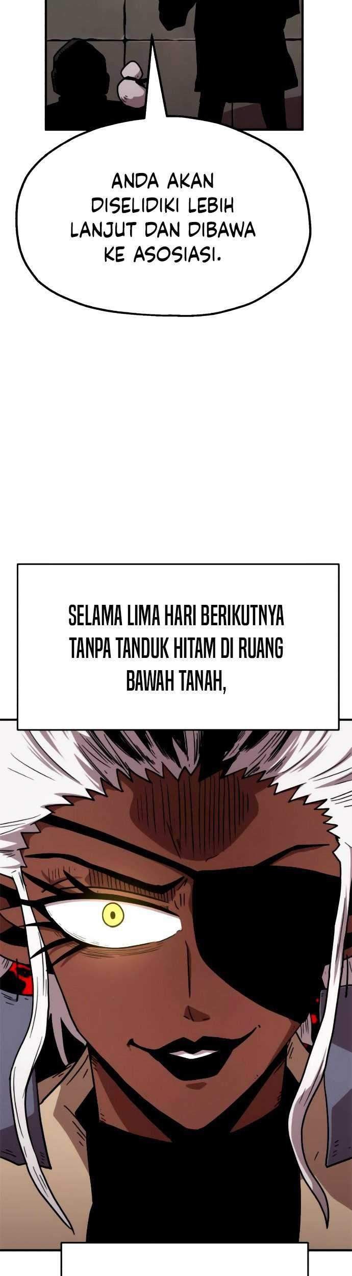 Metro Hunter Bab 17 halaman 114