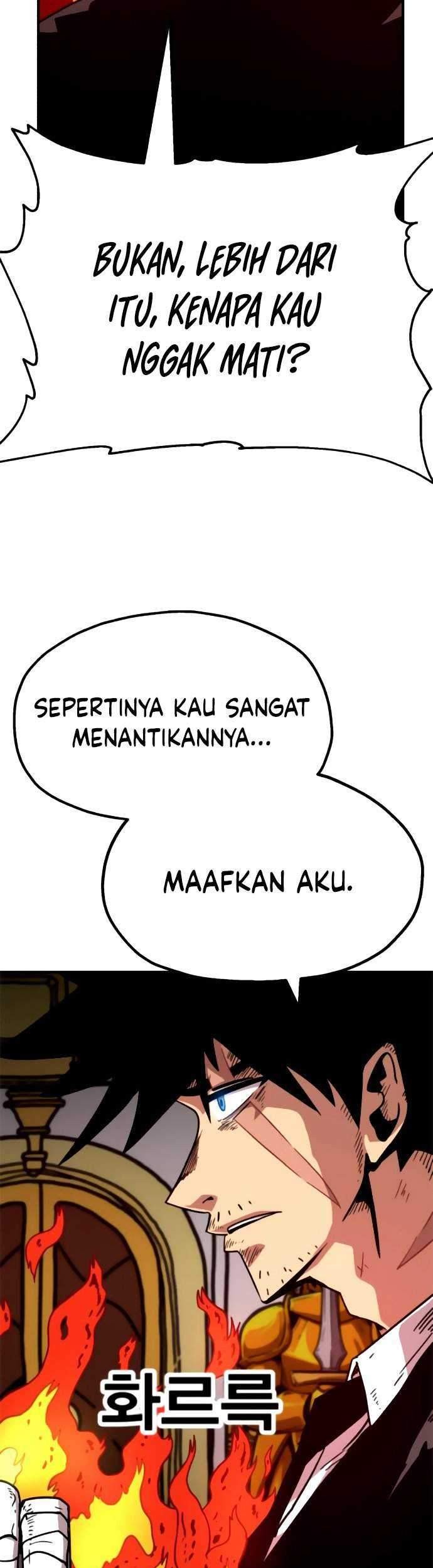 Metro Hunter Bab 17 halaman 126