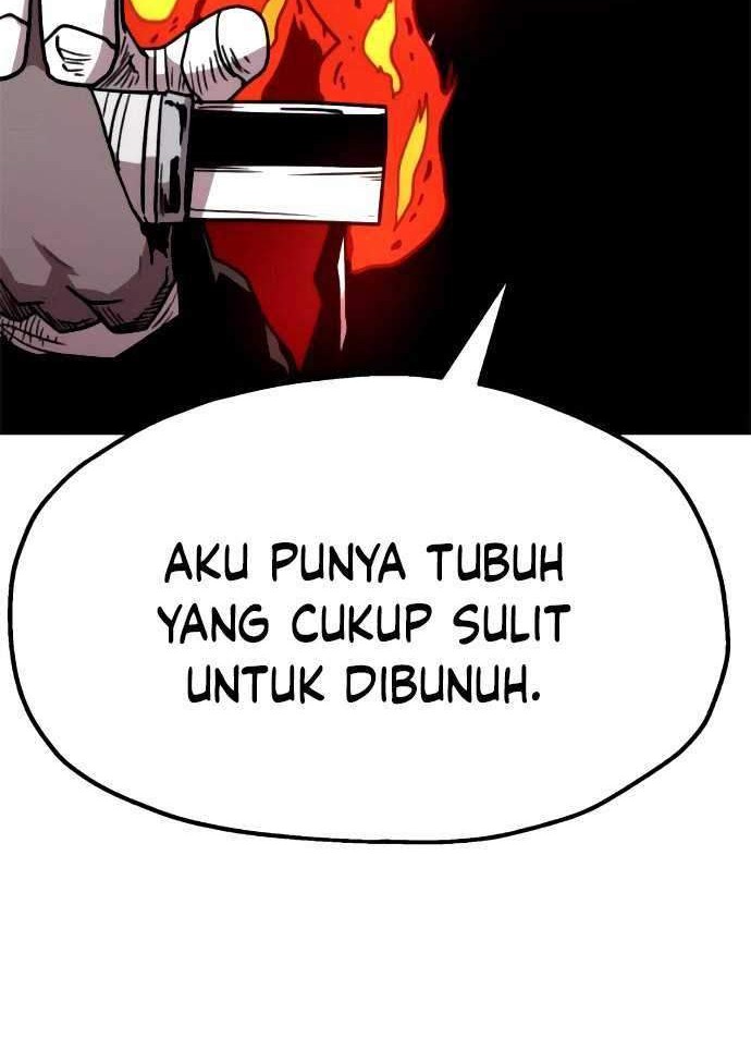 Metro Hunter Bab 17 halaman 127