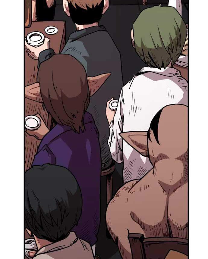 Metro Hunter chapter 18 halaman 5