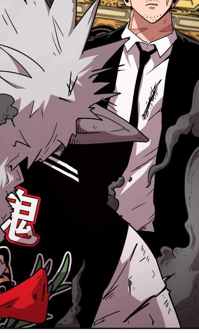 Metro Hunter chapter 18 halaman 25