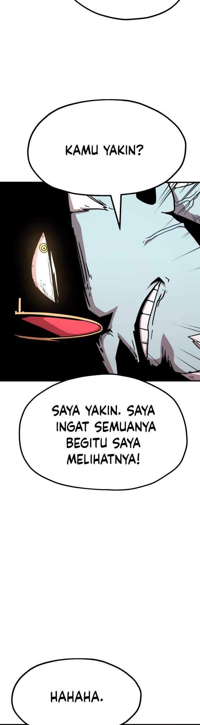 Metro Hunter chapter 18 halaman 46