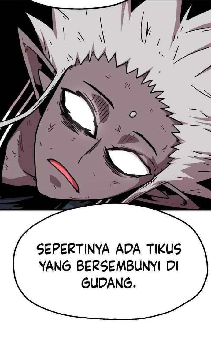 Metro Hunter chapter 18 halaman 47