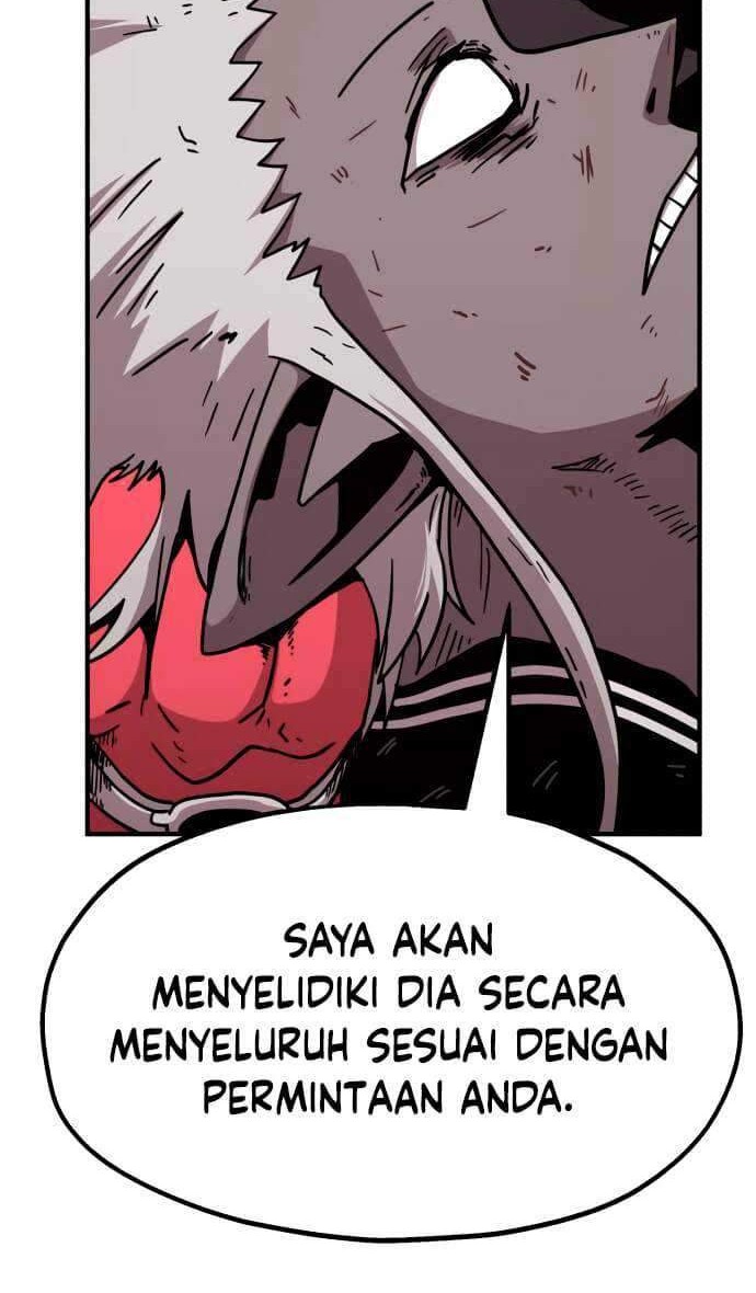 Metro Hunter chapter 18 halaman 49