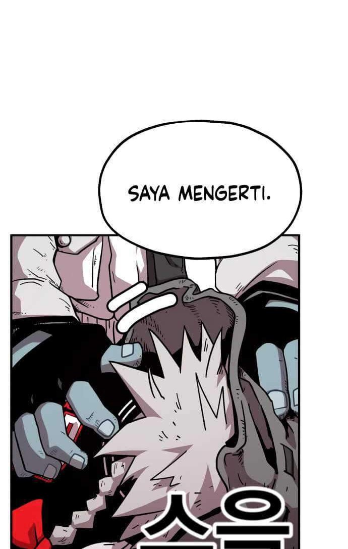 Metro Hunter chapter 18 halaman 53