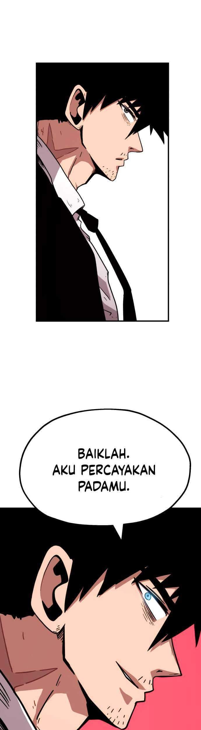 Metro Hunter chapter 18 halaman 62