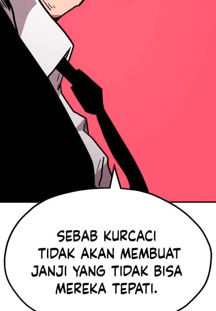 Metro Hunter chapter 18 halaman 63