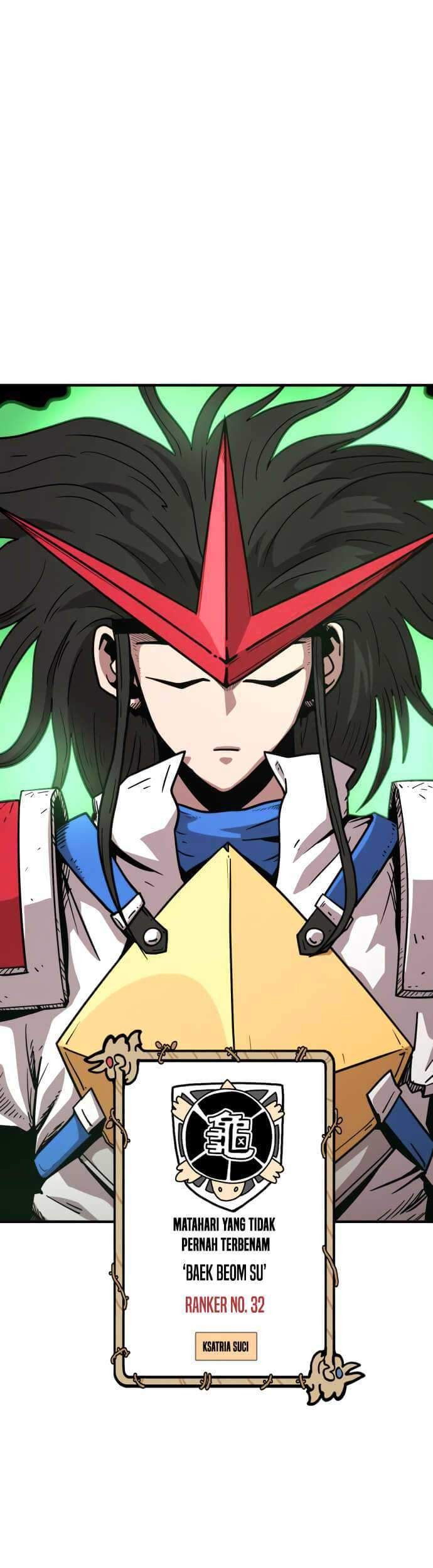Metro Hunter chapter 18 halaman 66