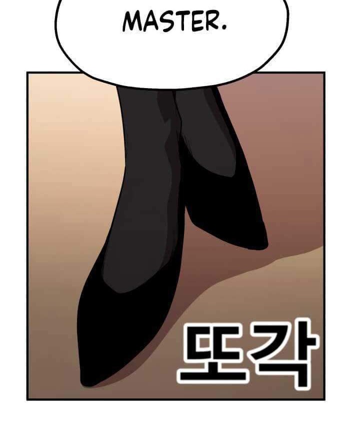 Metro Hunter chapter 18 halaman 73