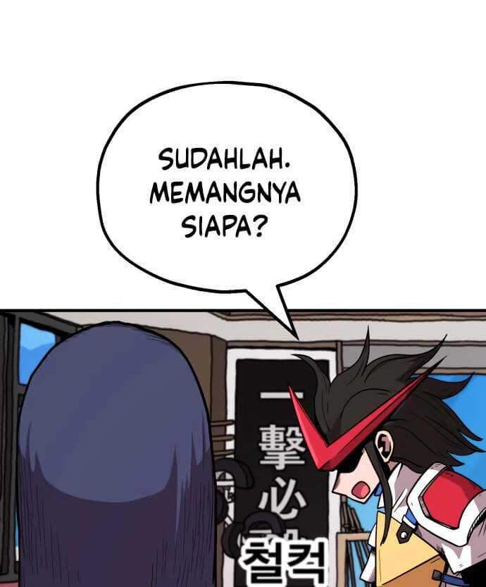 Metro Hunter chapter 18 halaman 77