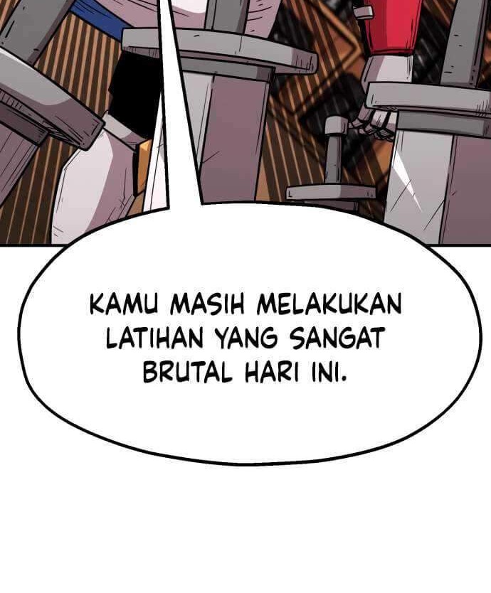 Metro Hunter chapter 18 halaman 79