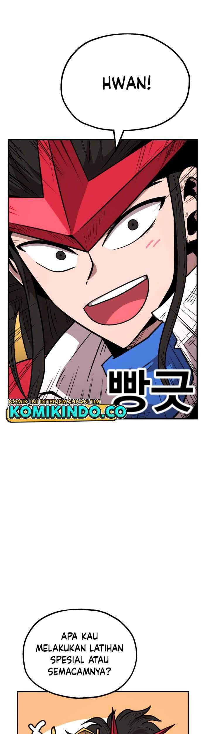 Metro Hunter chapter 18 halaman 80