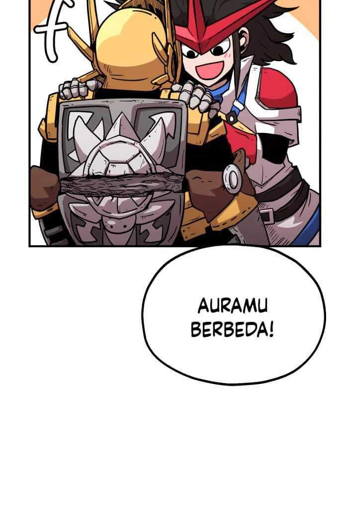 Metro Hunter chapter 18 halaman 81