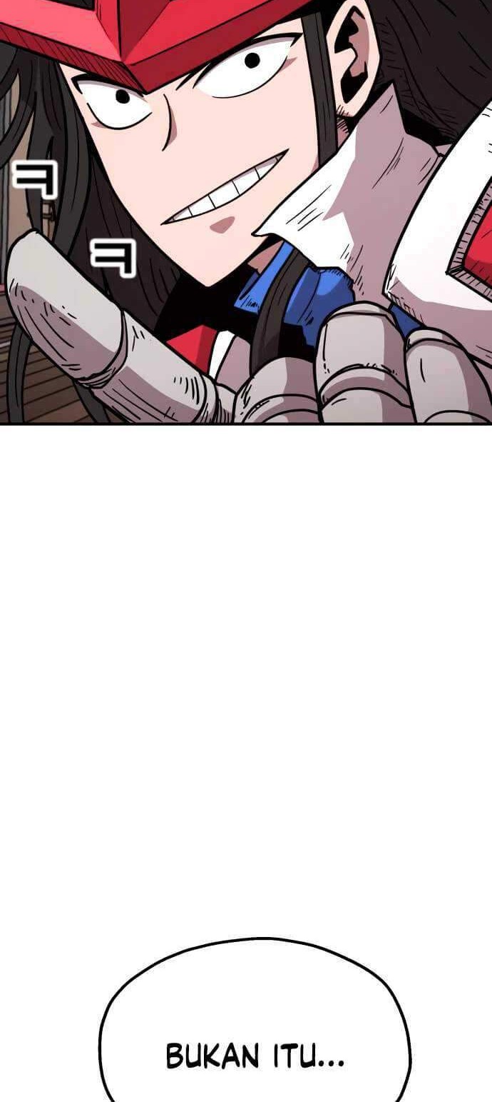 Metro Hunter chapter 18 halaman 83