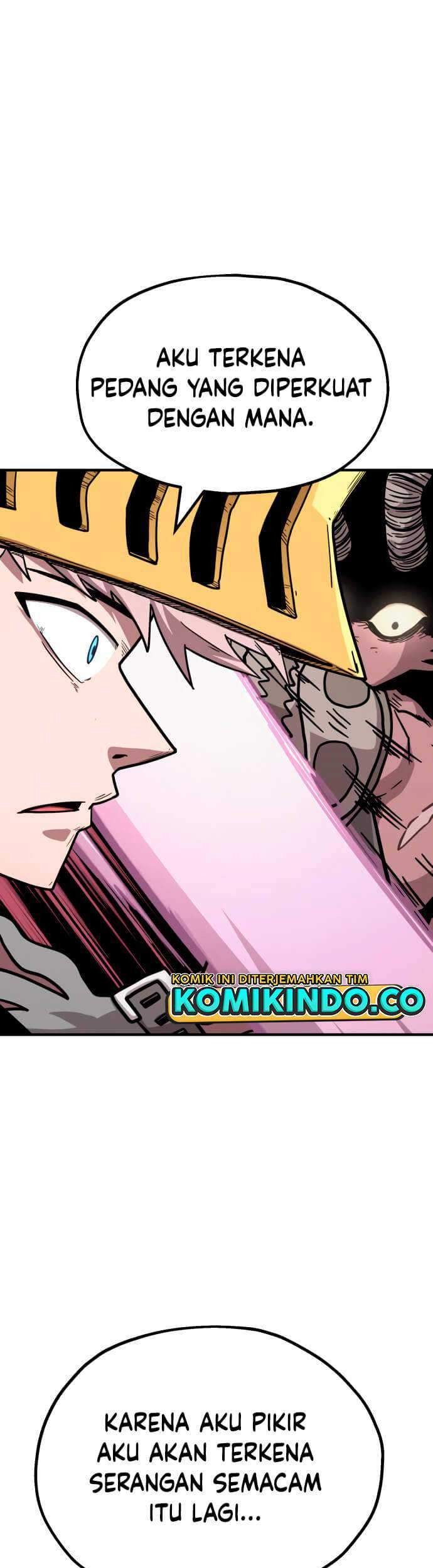 Metro Hunter chapter 18 halaman 88