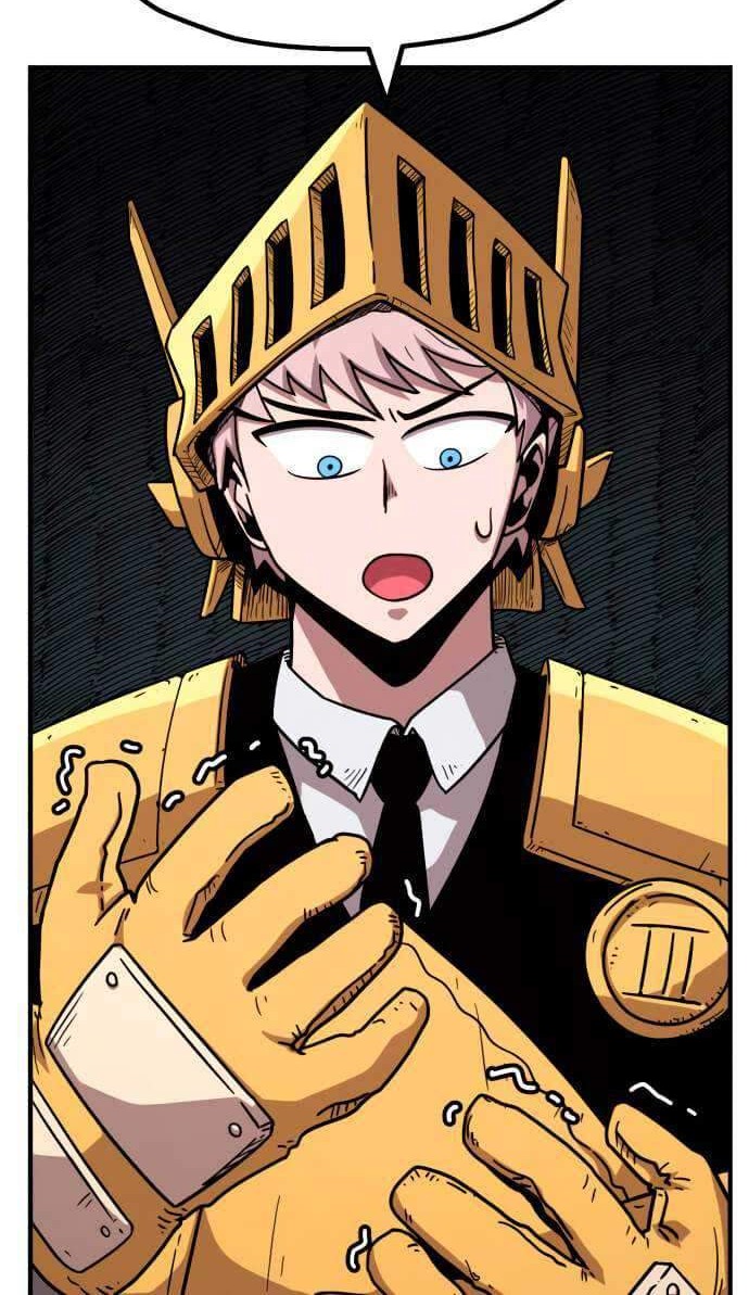 Metro Hunter chapter 18 halaman 89