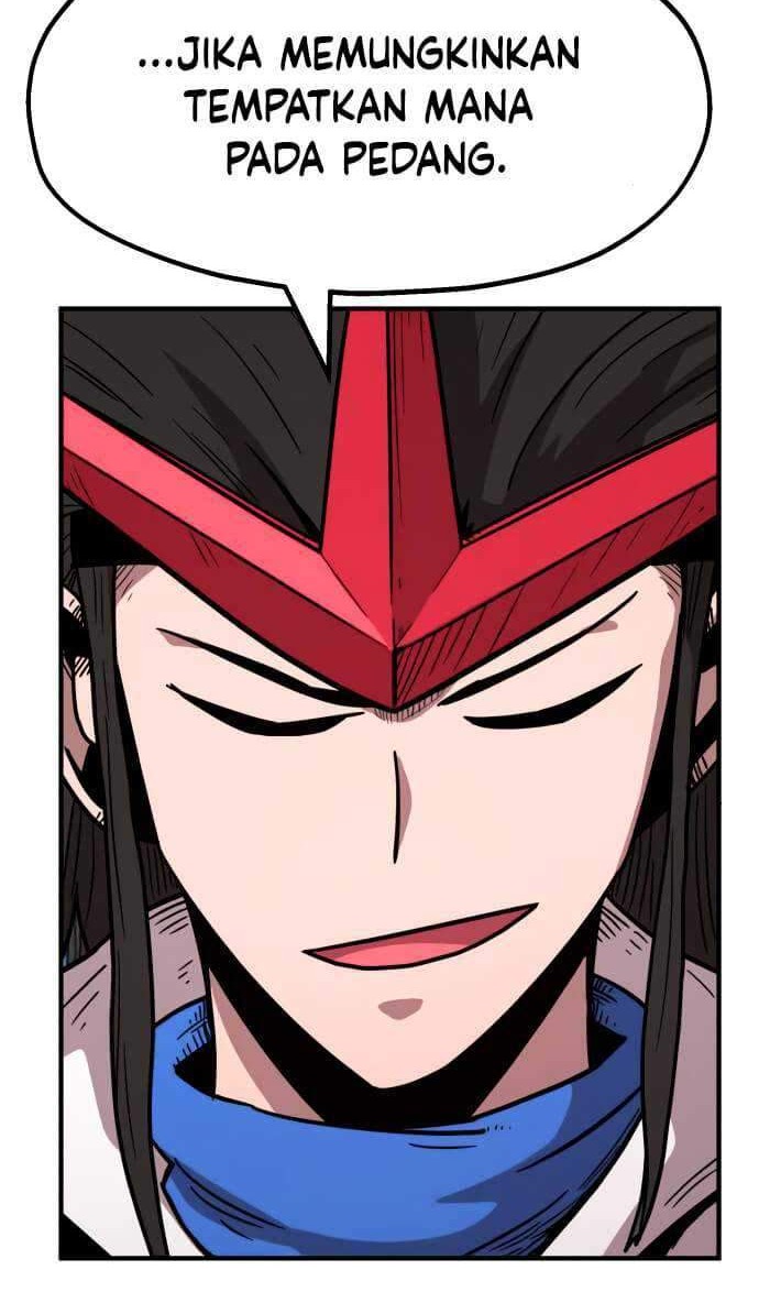 Metro Hunter chapter 18 halaman 91