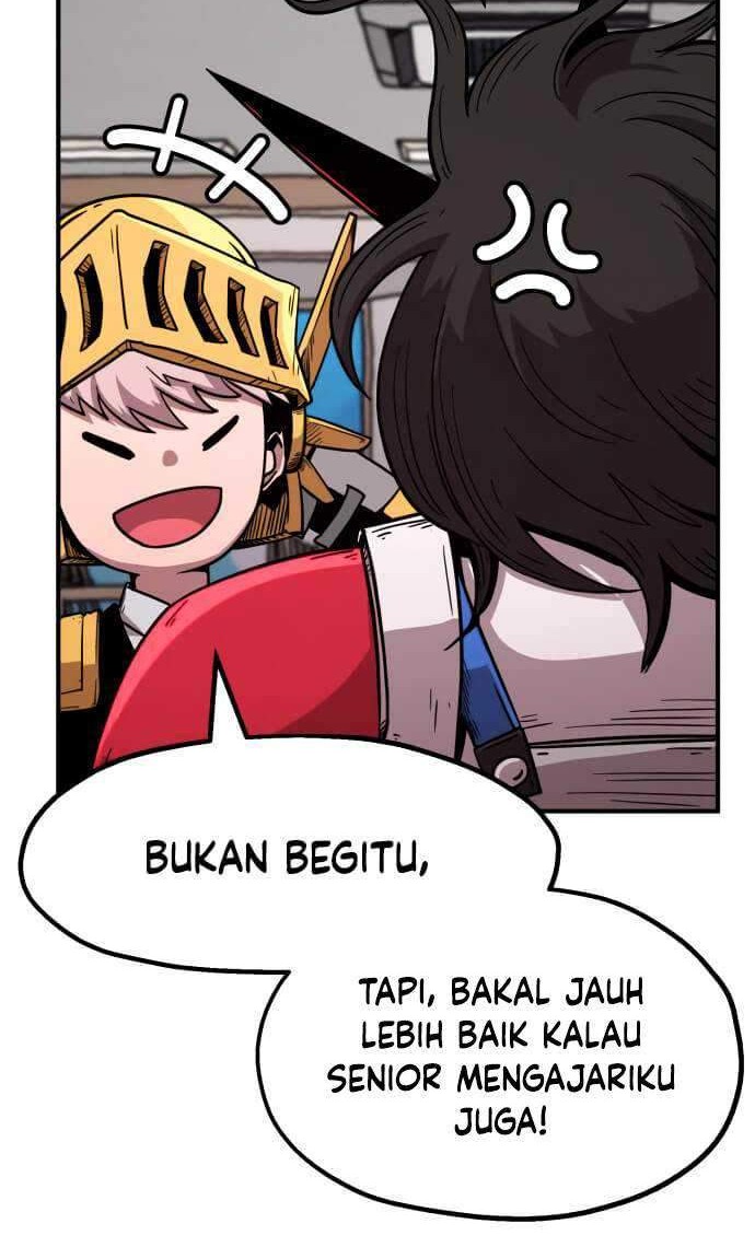 Metro Hunter chapter 18 halaman 97