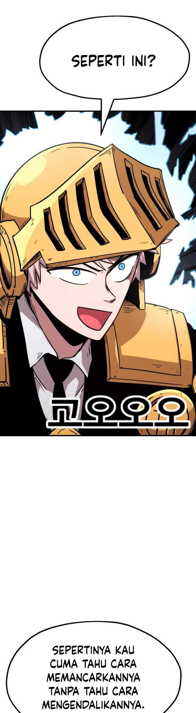 Metro Hunter chapter 18 halaman 102