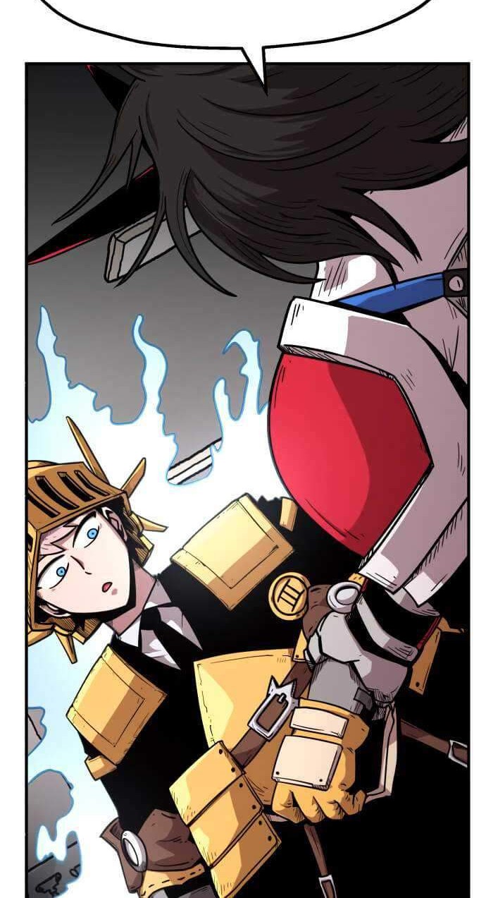 Metro Hunter chapter 18 halaman 105