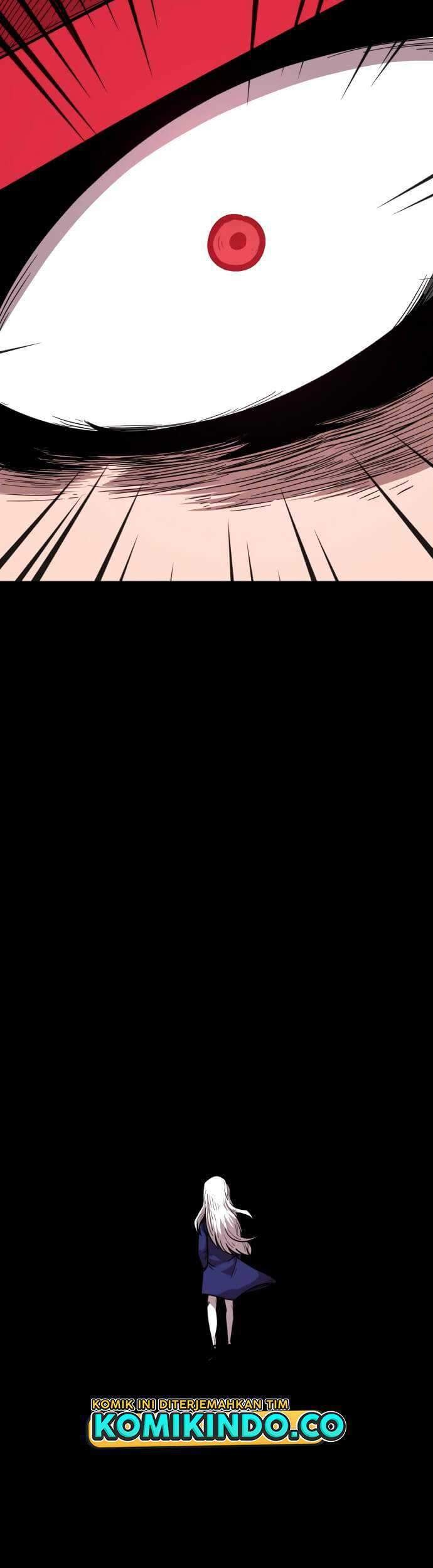 Metro Hunter chapter 18 halaman 112